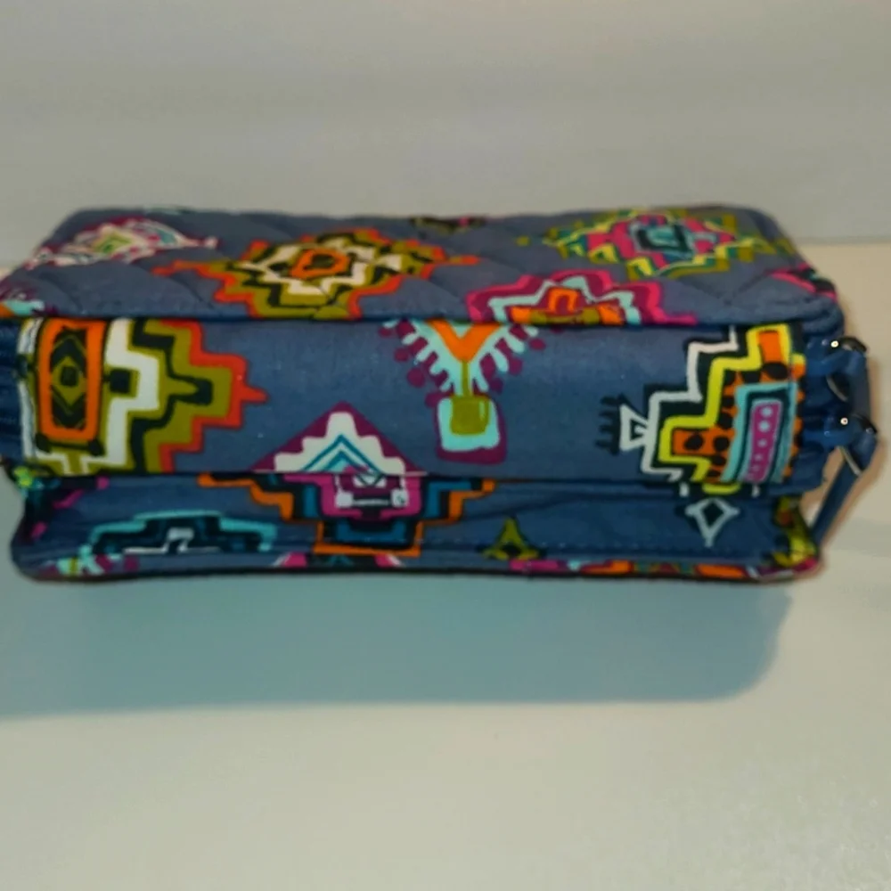 Vera Bradley, All-In-One Crossbody--NWOT☆ - Picture 10 of 11
